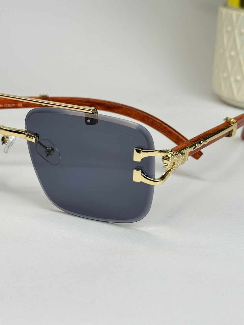 Cartier Glasses