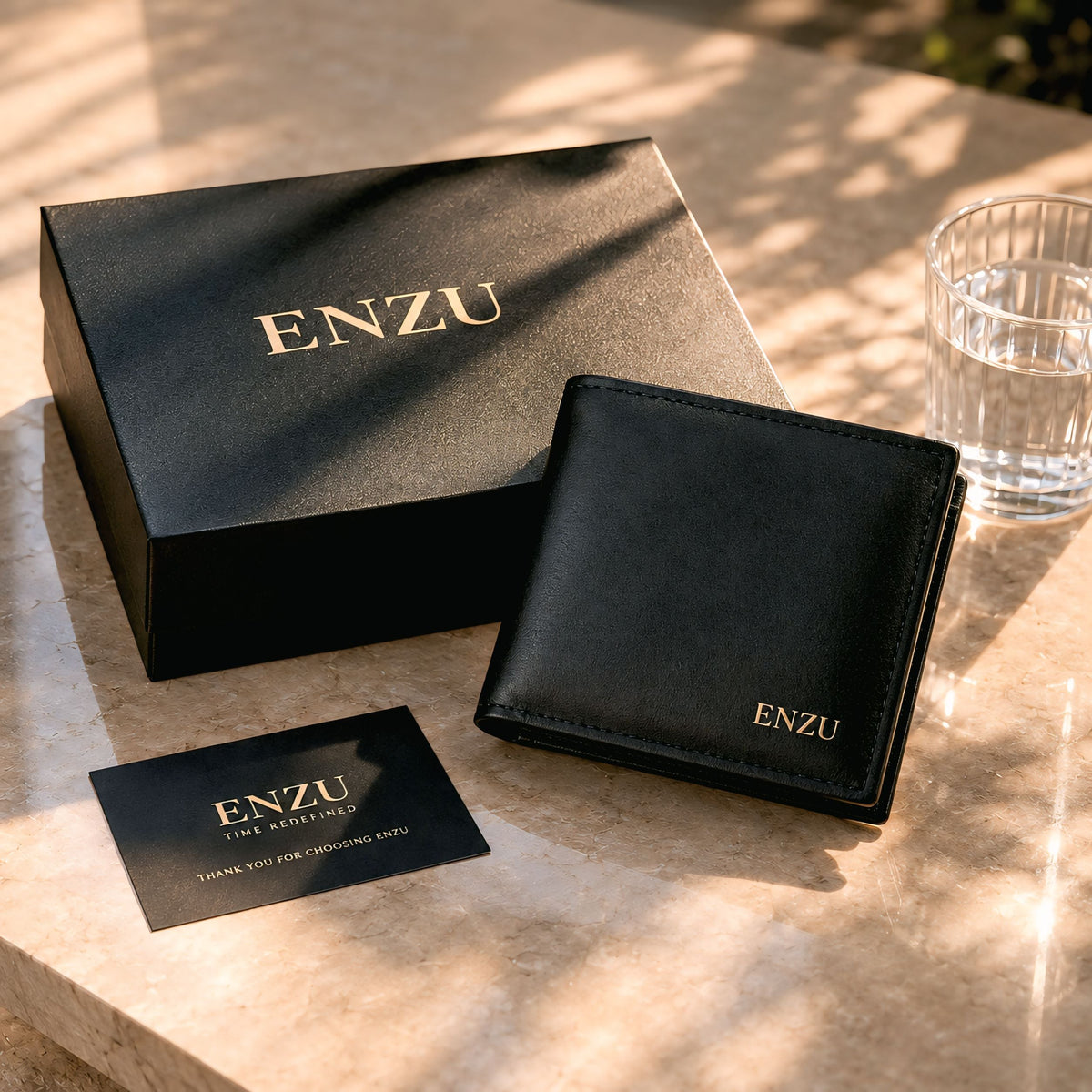 WALLETS