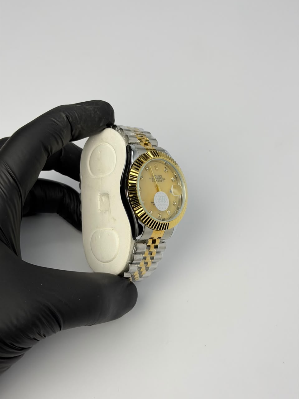 Rolex Oyster Perpetual Date just