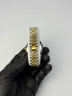 Rolex Oyster Perpetual Date just