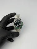 Rolex GTM