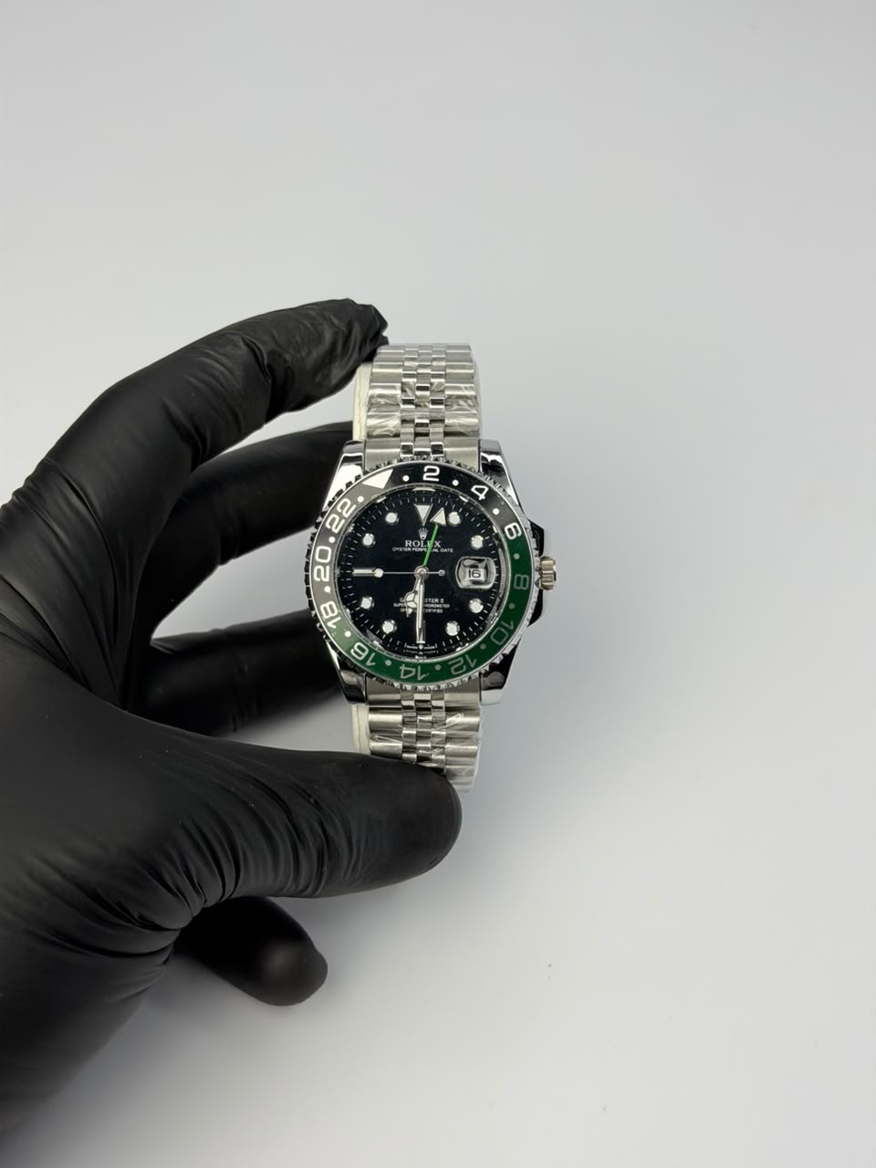 Rolex GTM