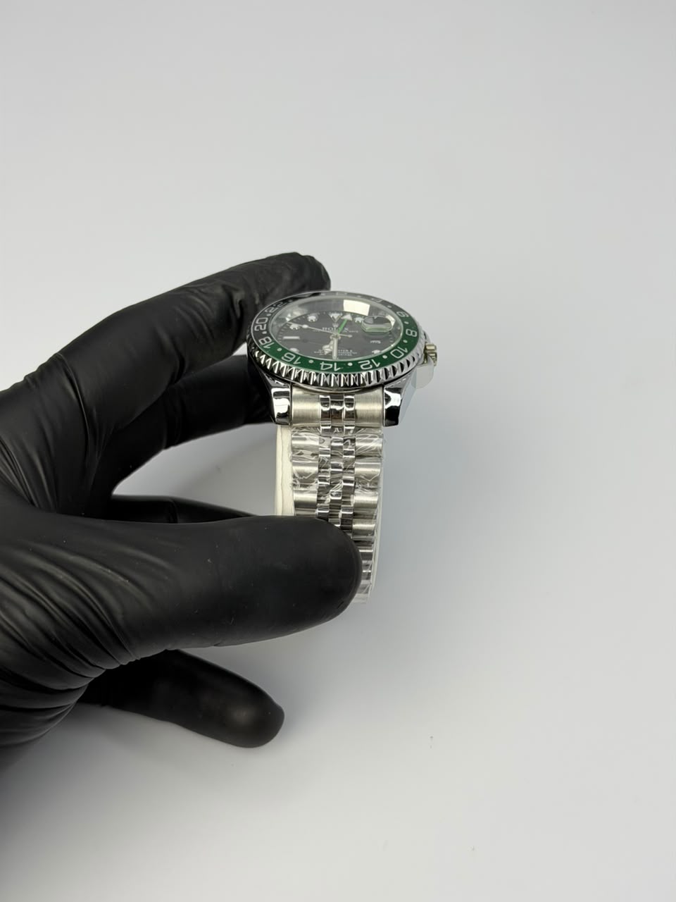 Rolex GTM
