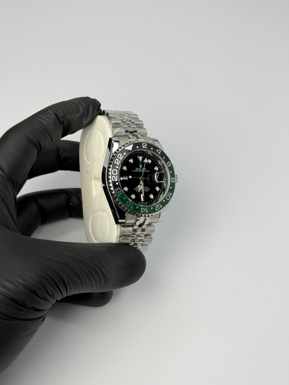 Rolex GTM