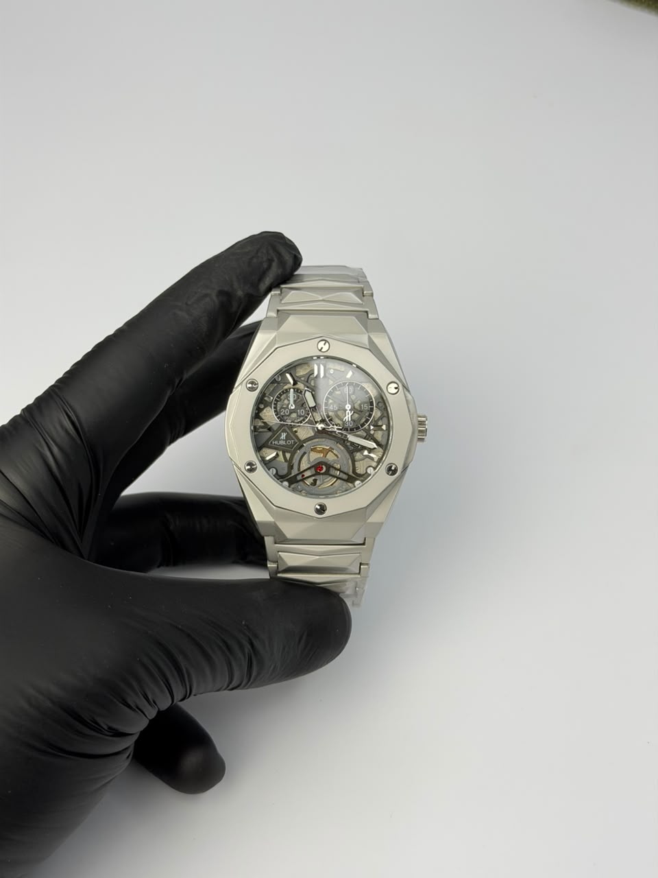 Hublot Semi Automatic