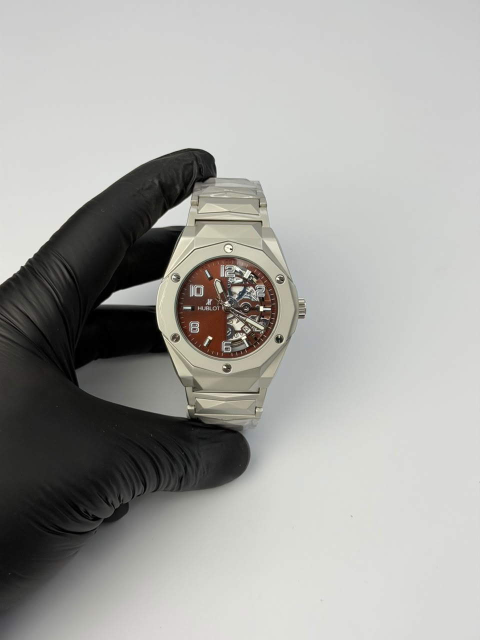 Hublot Semi Automatic