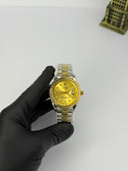 Rolex Date just