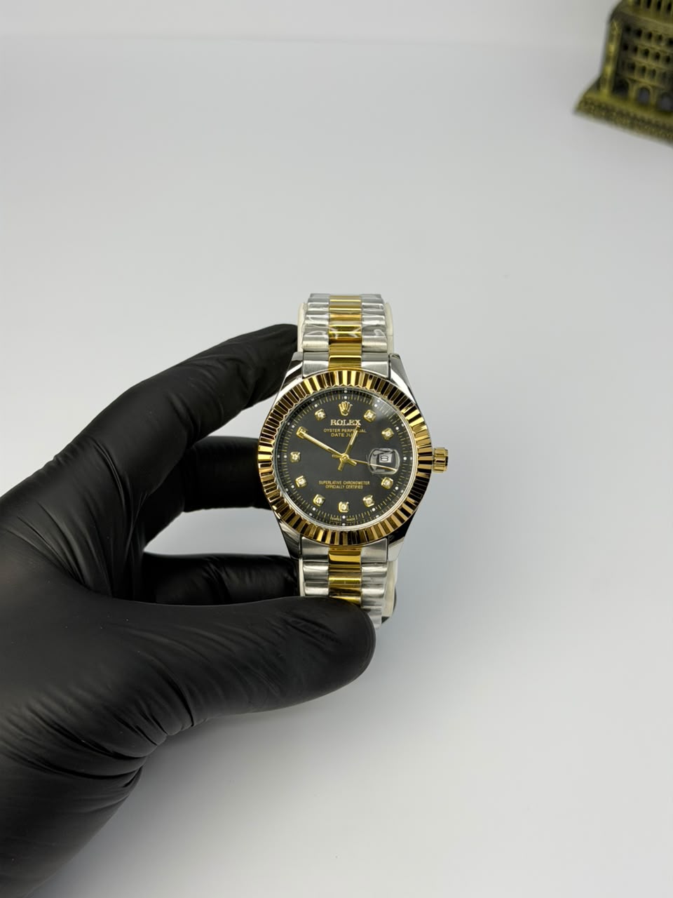 Rolex Date just