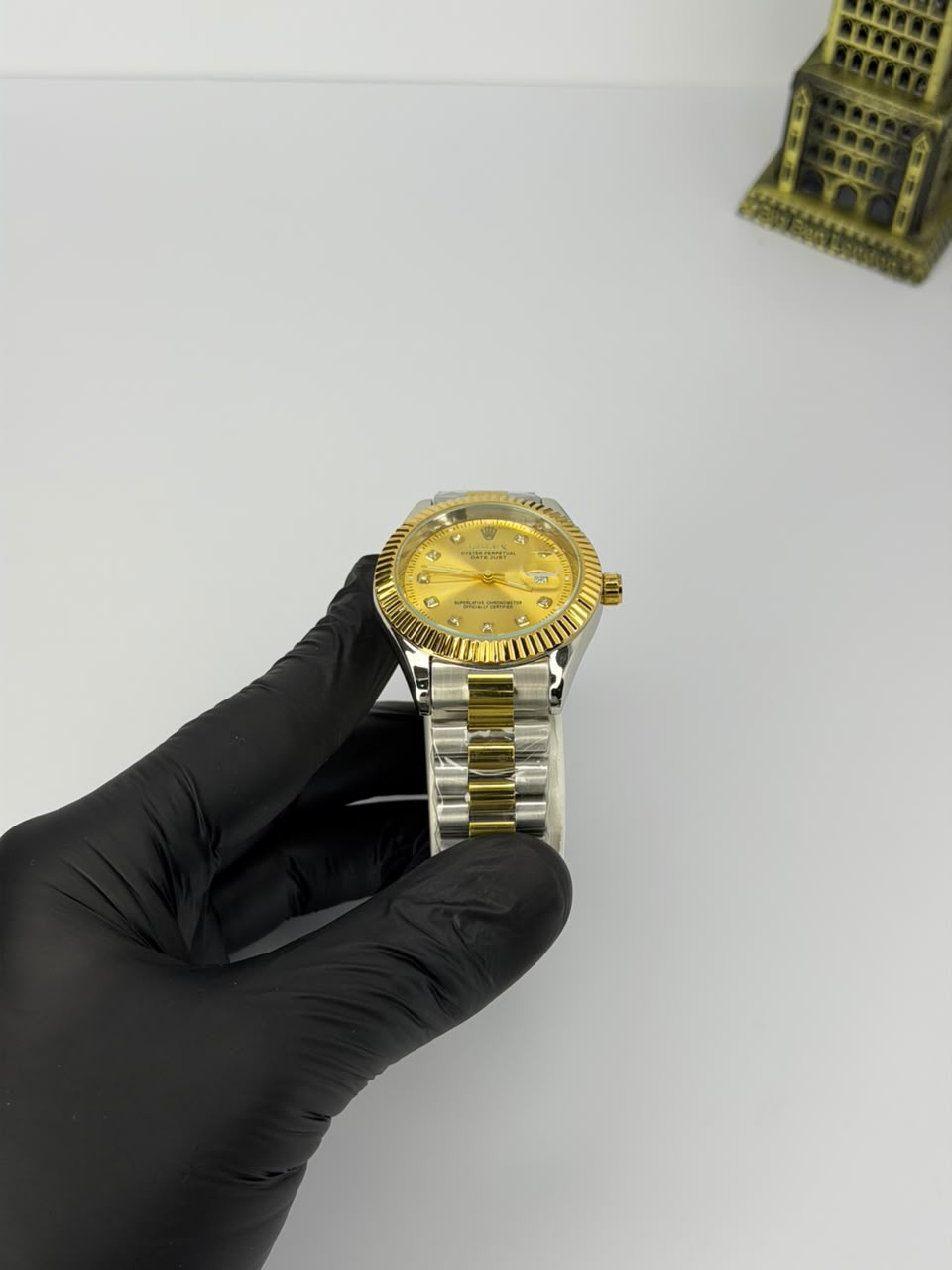 Rolex Date just