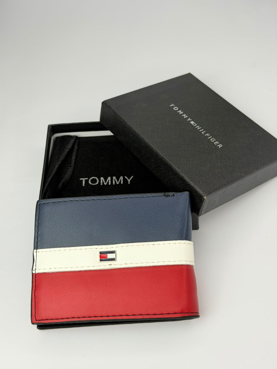 Tommy