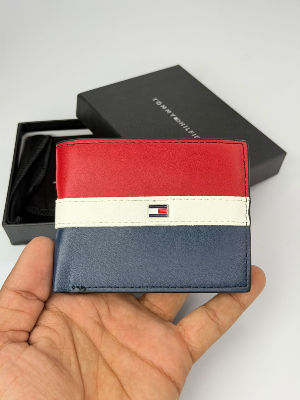 Tommy