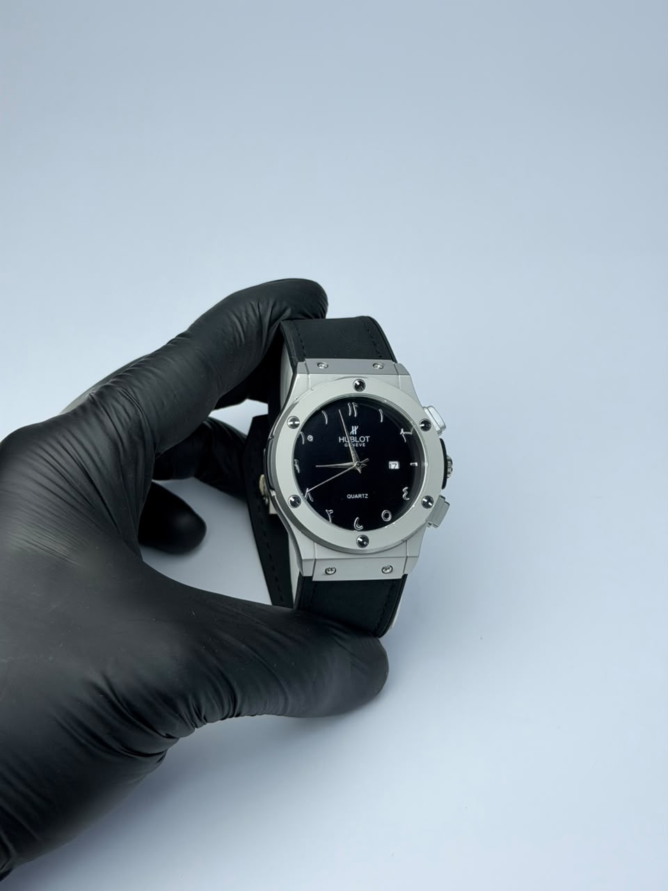 Hublot Leather Strap