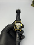 Cartier Leather strap