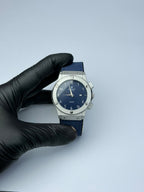 Hublot Leather Strap