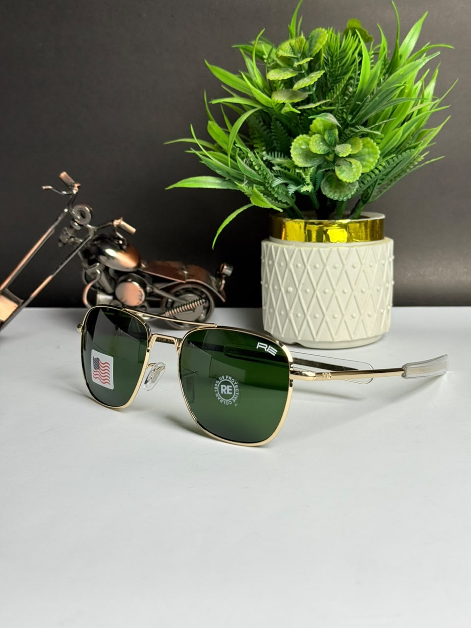 Rayban AO