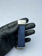Hublot Leather Strap