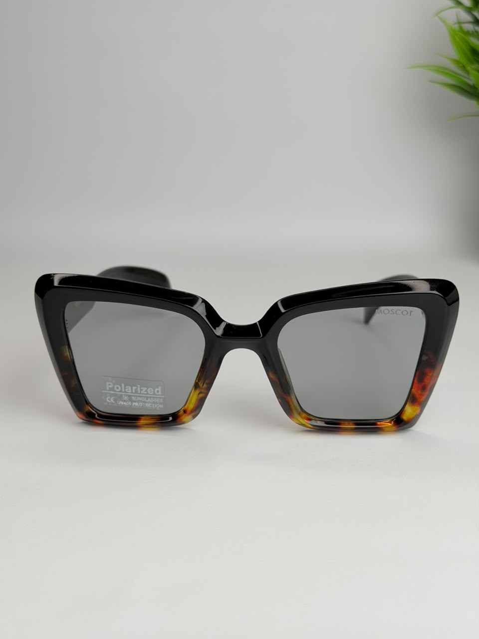 Moscot Sunglasses (Ladies)
