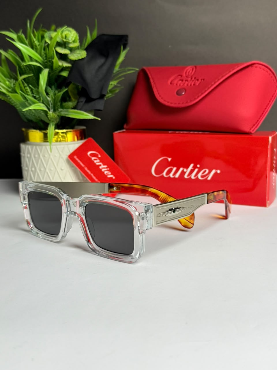 Cartier