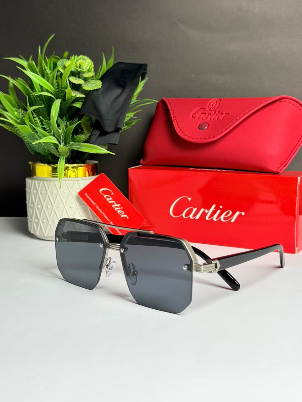 Cartier