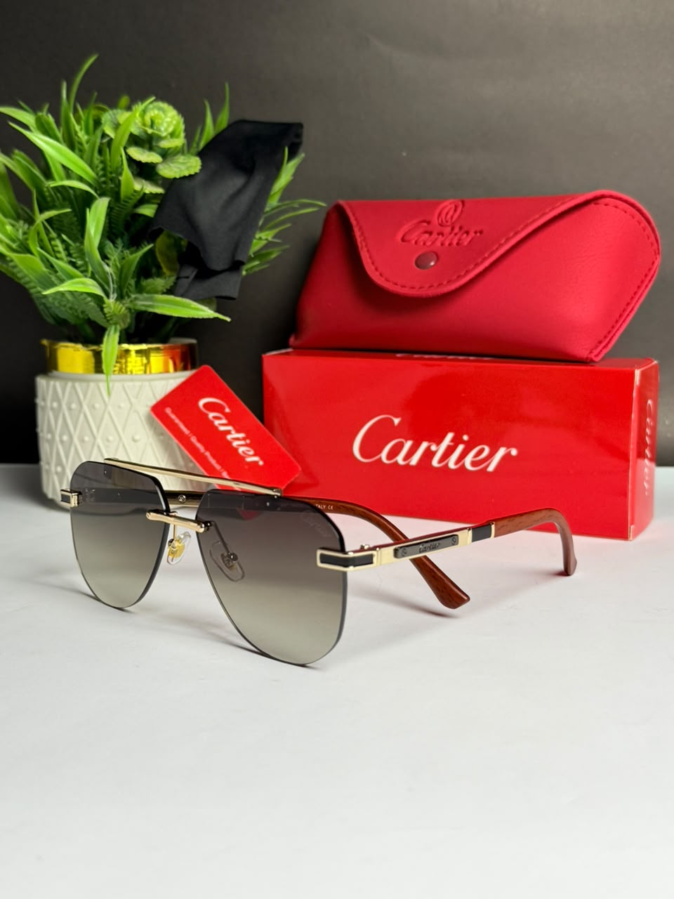 Carier