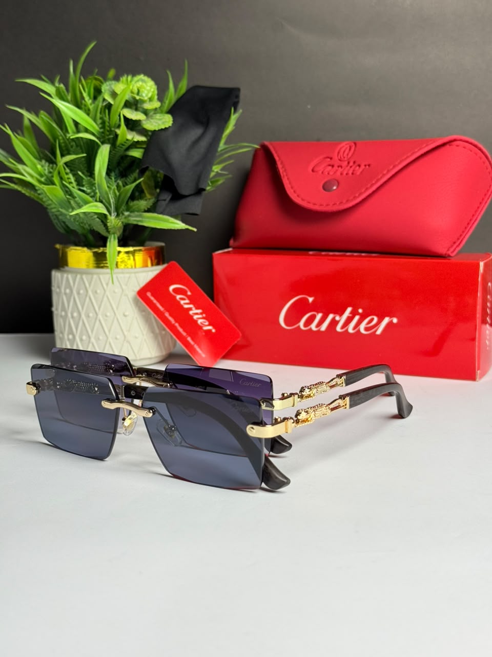 Cartier
