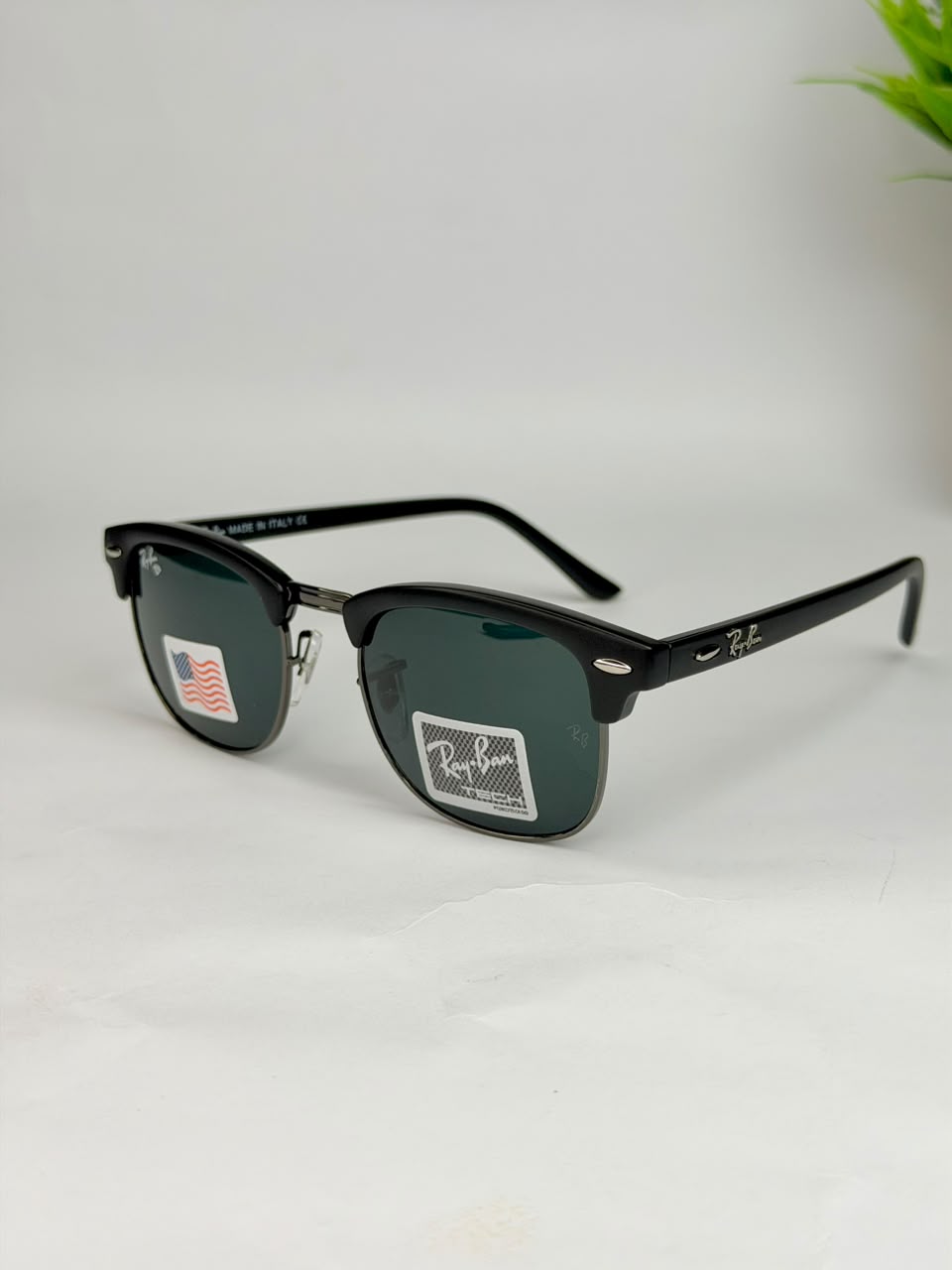 Rayban Clubmaster