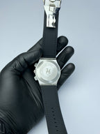 Hublot Leather Strap