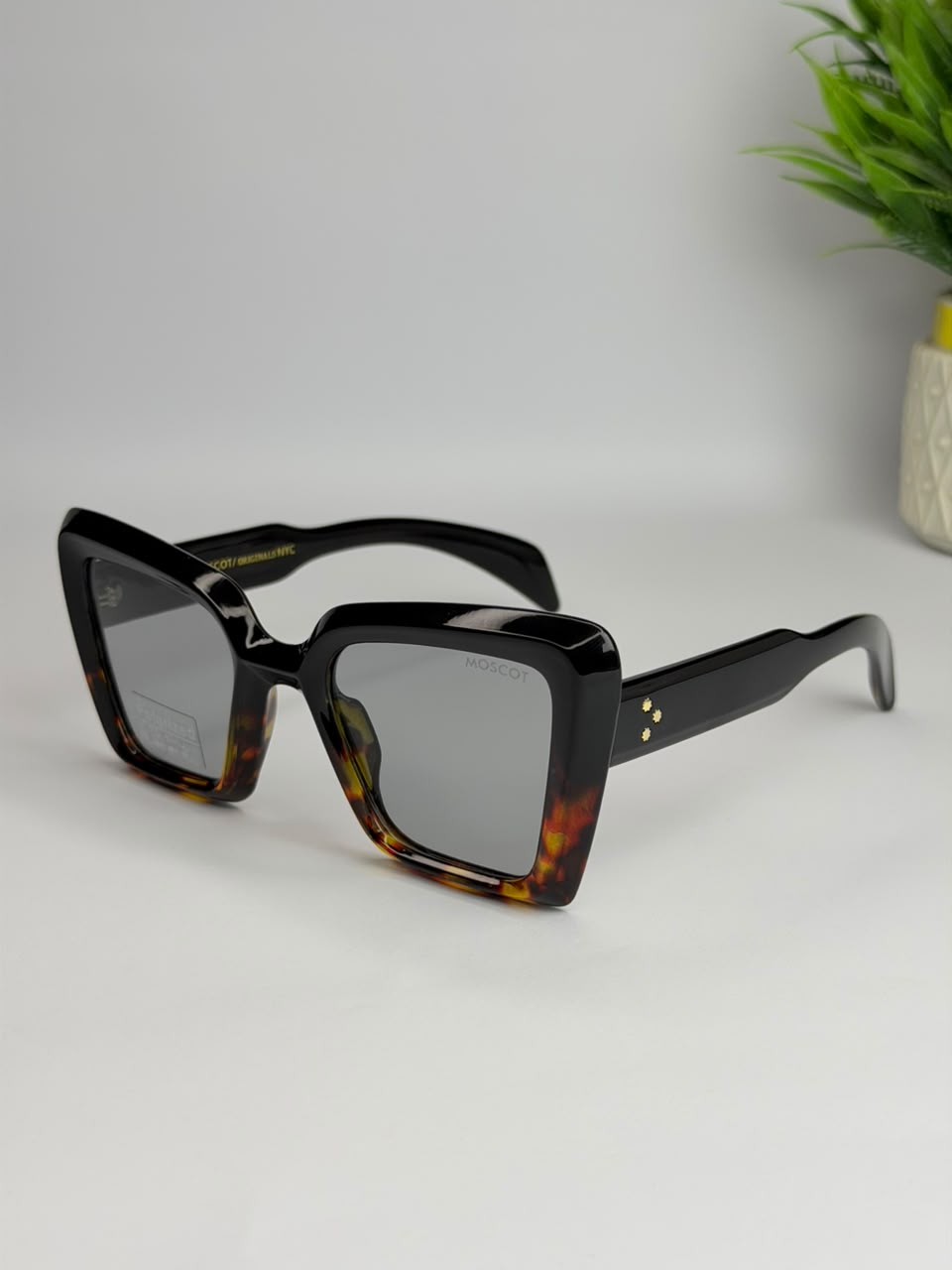 Moscot Sunglasses (Ladies)