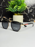 Prada polarized