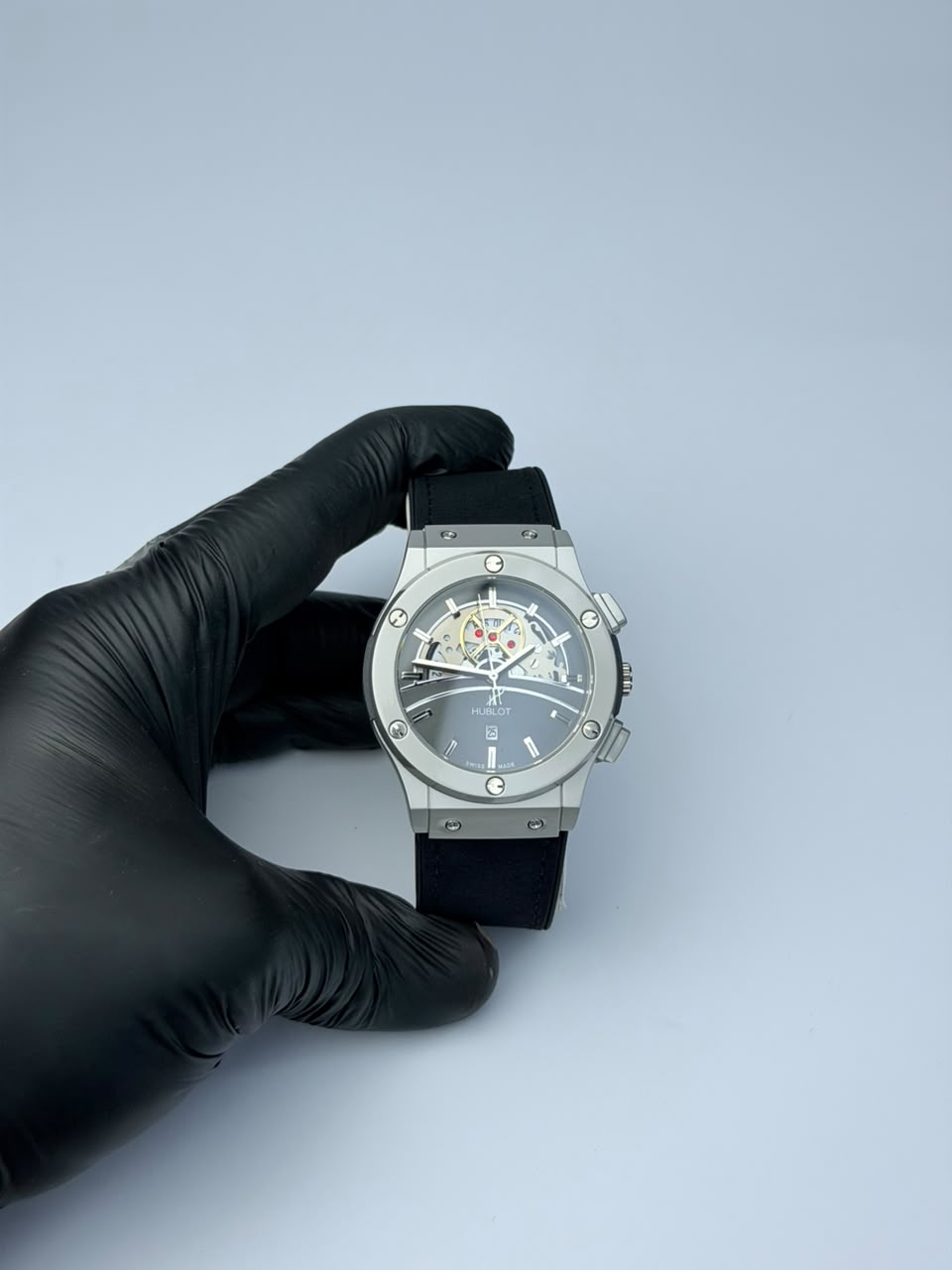 Hublot Swiss