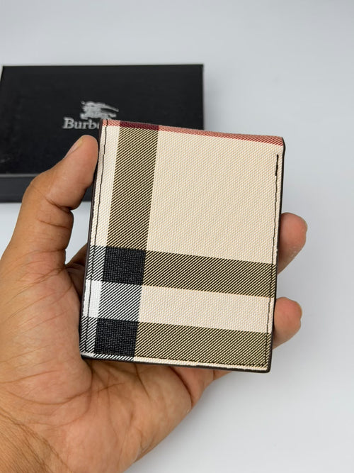 Burberry