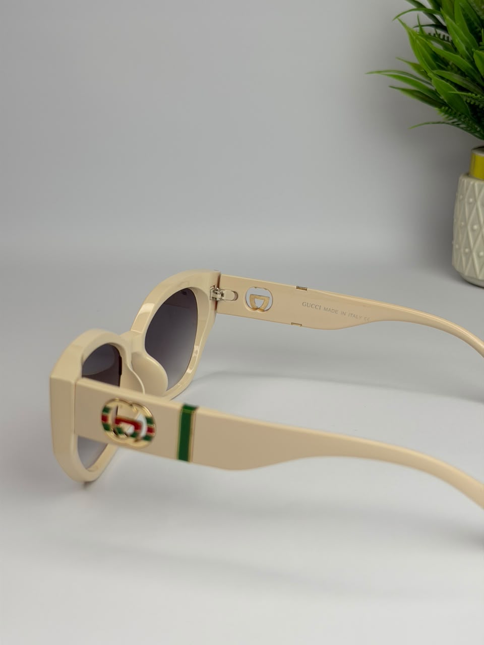 Gucci Premium Geometric