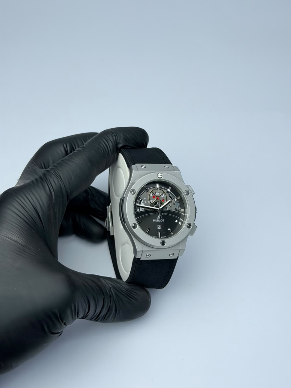 Hublot Swiss