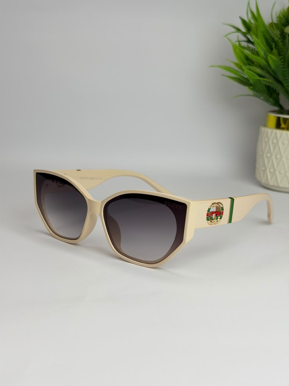 Gucci Premium Geometric