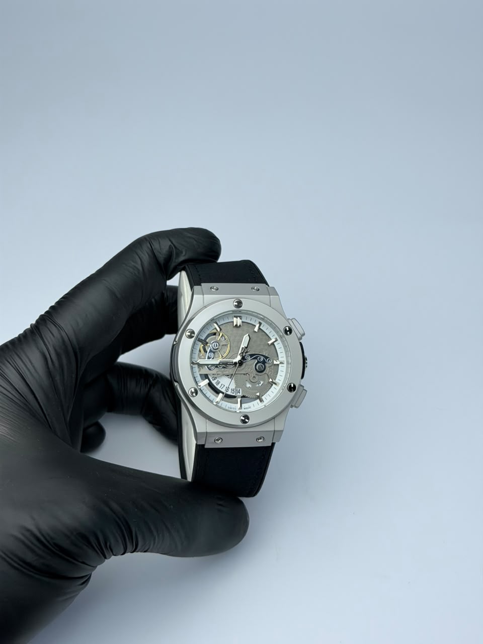 Hublot Swiss