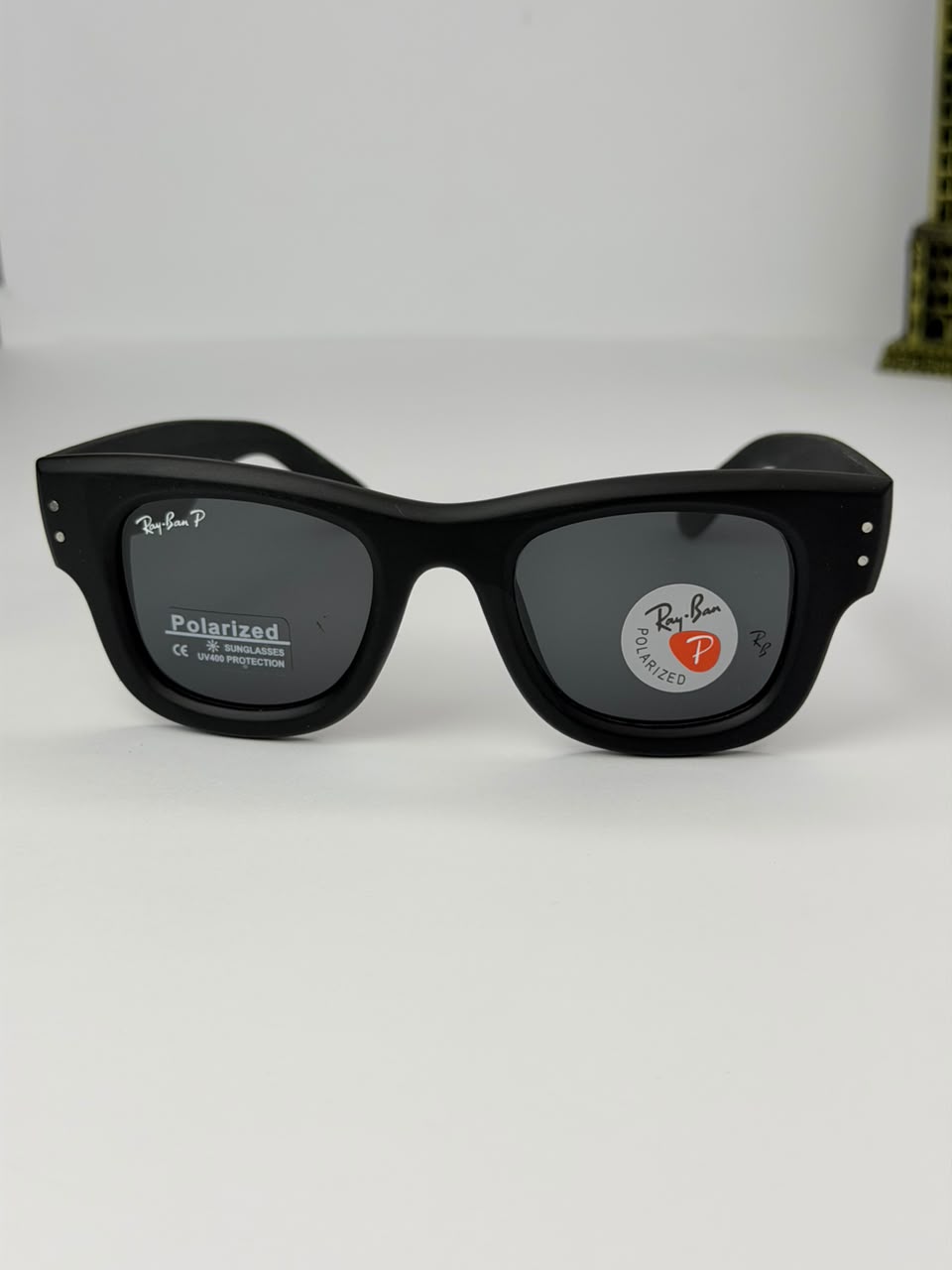 Rayban Puffer Polarized