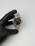 Rolex Datejust Twotone