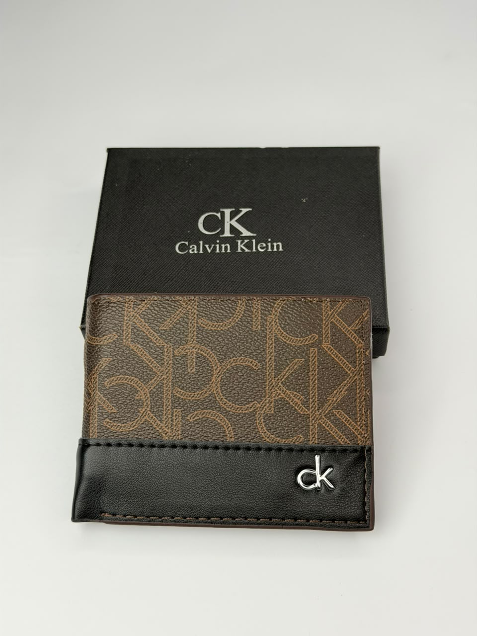 Ck