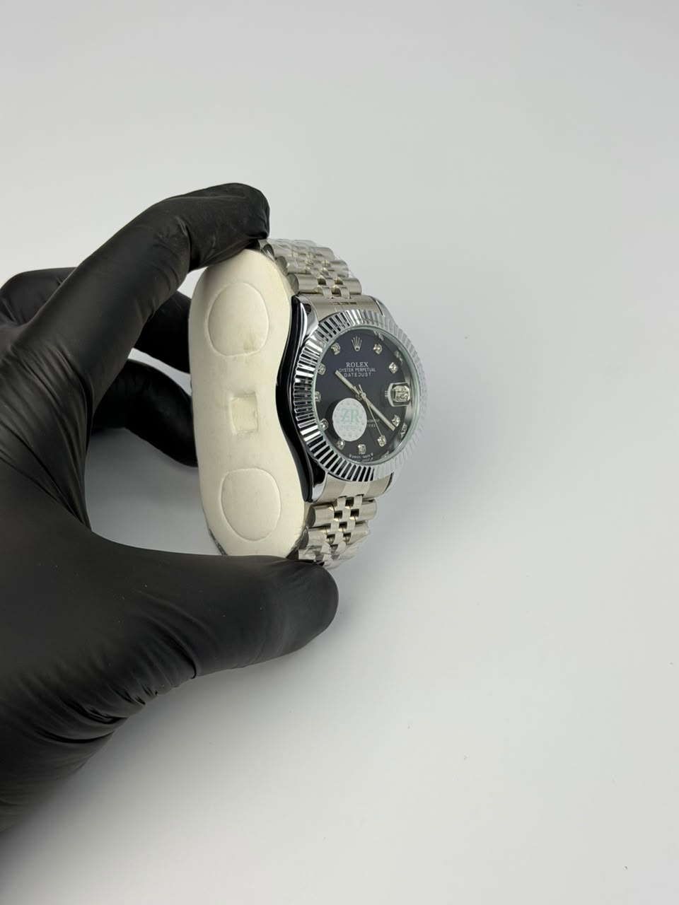 Rolex Datejust Twotone