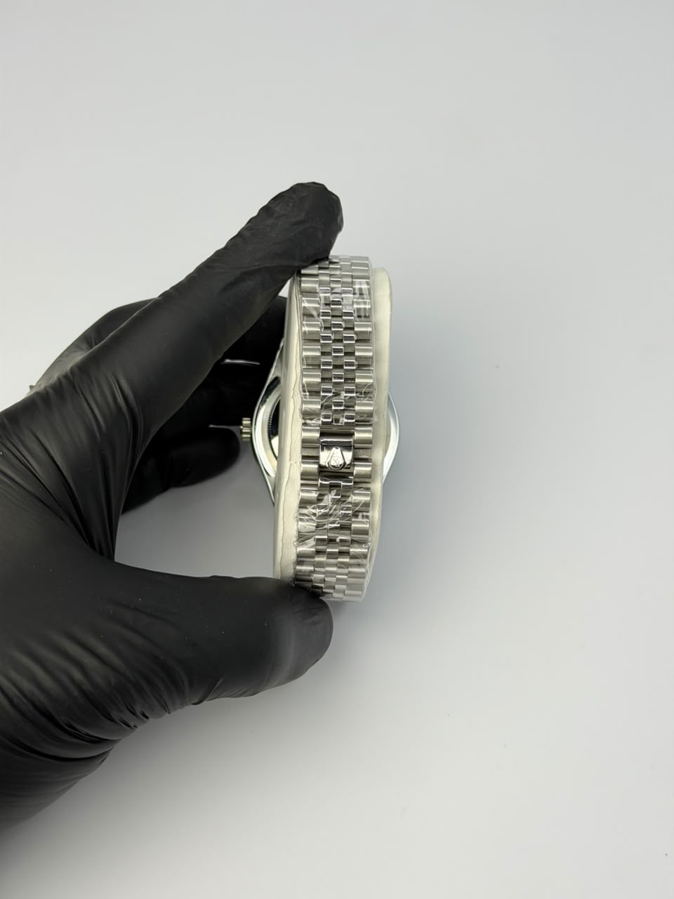 Rolex Datejust Twotone