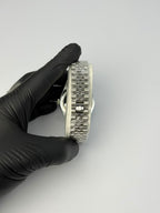 Rolex Datejust Twotone