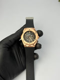 Hublot Chronograph