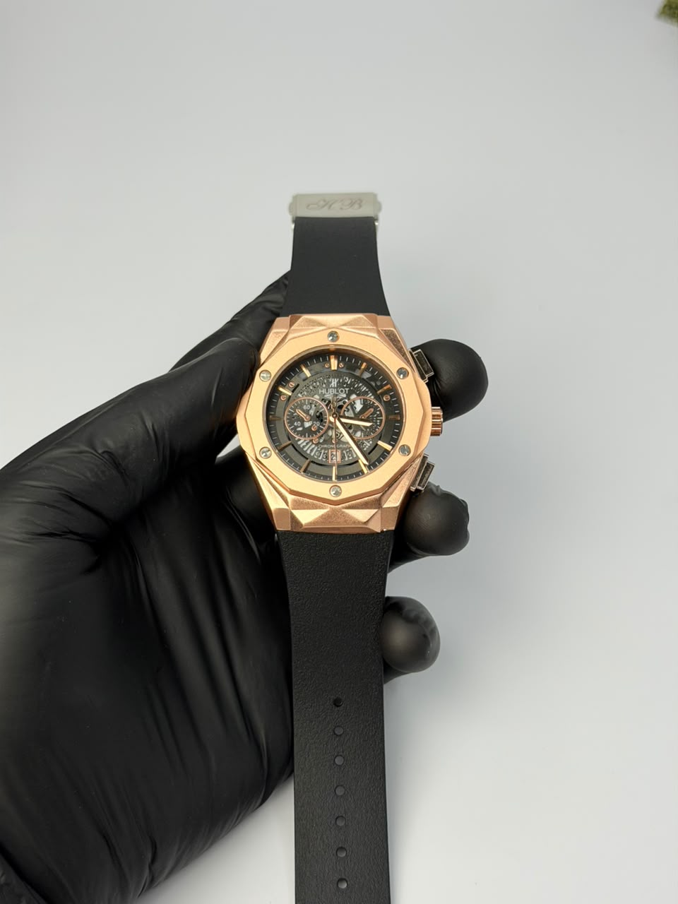 Hublot Chronograph