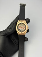Hublot Chronograph