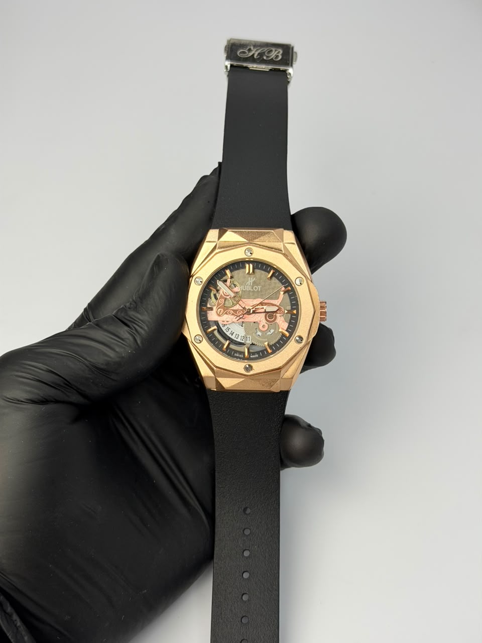 Hublot Chronograph