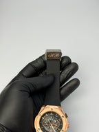 Hublot Chronograph
