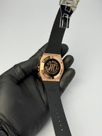 Hublot Chronograph