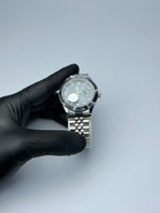Rolex Date Just