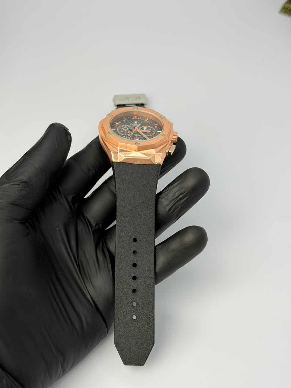 Hublot Chronograph