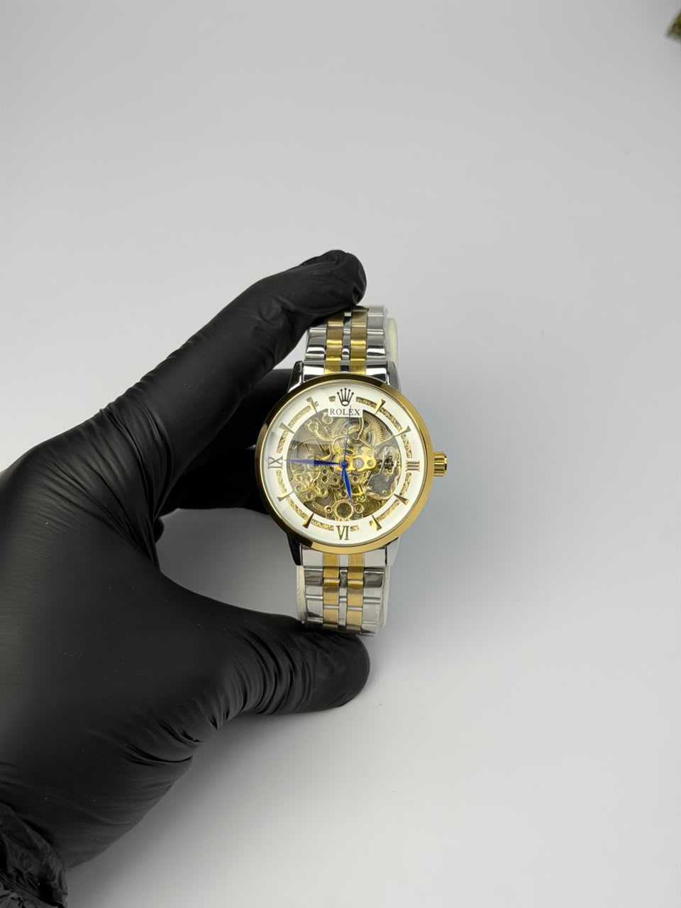 Rolex Automatic